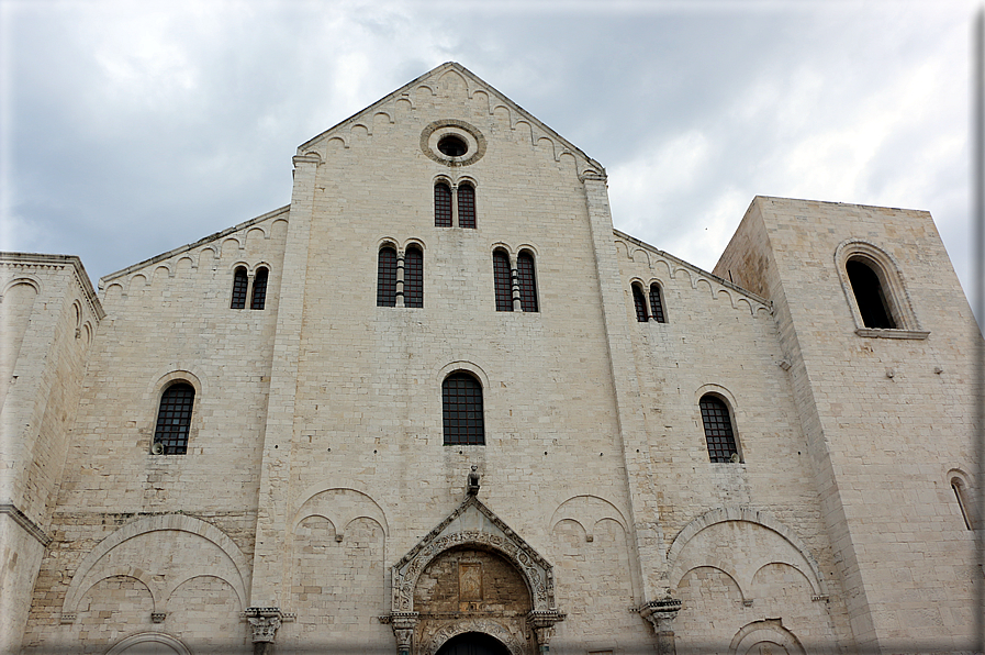 foto Basilica di San Nicola